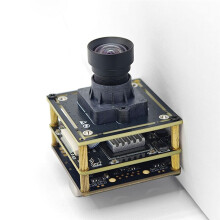 4K 8MP HD 1/1.8-Inch IMX678 Camera Module 60 FPS USB3.0 Type-C 0.01Lux Scanning Vending Machine MJPG YUY2 NV12 H264 H265