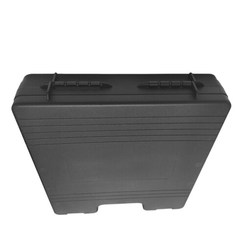 Microphone Plastic Box Wireless Microphone Accessories Storage Box Handheld Protective Box 2
