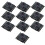 10X USB Camera Module OV9726 CMOS 1MP 50 Degree Lens USB IP Camera Module for Window Android and Linux System 1