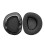 Cuscinetti Auricolari per Auricolari per   Theta 7.1, Cuscinetti In Memory Foam con Isolamento Acustico, Paraorecchie 2