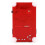 5X Placa AMP Estéreo Do Módulo Amplificador Digital de Canal Duplo TDA7492 50Wx2 com Receptor e Microfone CSR8635  V4.0 8