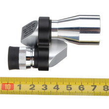 4X  8X20HD Corner Optical Monocular Telescope Focuser Hiking Climbing Wilderness Expedition Microscope Eyepiece