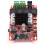 5X Placa AMP Estéreo Do Módulo Amplificador Digital de Canal Duplo TDA7492 50Wx2 com Receptor e Microfone CSR8635  V4.0 6