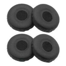 4X Ear Cushion Kit for Y40 Y45BT Y45 Headphones Ear Pads EarPads Cups Leather