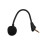 2X Replacement Gaming Mic for HyperX Cloud Alpha  PS4 Computer Gaming Headset 2