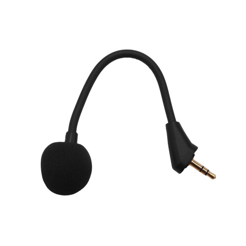 2X Replacement Gaming Mic for HyperX Cloud Alpha  PS4 Computer Gaming Headset 1