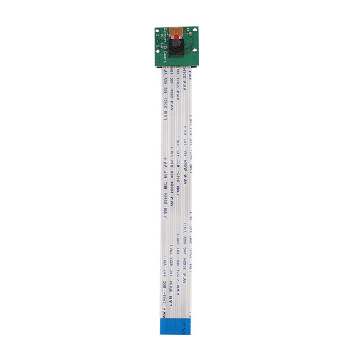 2X Camera Module Board 5MP Webcam for Raspberry Pi Zero with Zero/ Raspberry Pi 3 Model B /4B 2