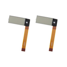 2X pour Penta Marine Tachymètre Compteur Horaire écran LCD et Ruban