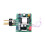 2X Scheda PCB da 48 V per Microfono di Assemblaggio TLM103 e TLM107 e Lewit 240, Parti per Microfono DIY, Microfono per Trasmissione 4