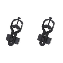 2X Universelle Telefon Adapter Halterung Teleskop Halterung für Teleskop Halterung Okular Durchmesser 22 Bis 44 mm