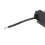 5Pcs Microphone Antenna for  G1/G2/G3 SK2000 Wireless Mic System Transmitter Receiver Replacement Repair 6