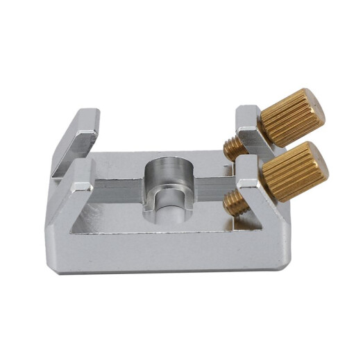 2X Astronomy Mirror Dovetail  for Finder Scope Bracket Astronomical Telescope Universal Accessories 2