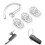 2X Earbud Gel Hook for  925 975 3