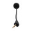 2X Replacement Gaming Mic for HyperX Cloud Alpha  PS4 Computer Gaming Headset 5