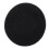50 Spugnette Morbide Protettive Orecchio Nero per Cuffie da 5cm 5