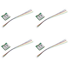 4X VK2828U7G5LF Module de GPS TTL 1-10Hz avec Antenne Contrôle de Vol FLASH Modèle GPS
