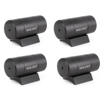 4X Angeleyes Solar Finder for Sun Positioning Total Finderscope Eclipse & Partial Eclipse Observation for Astronomy Telescope