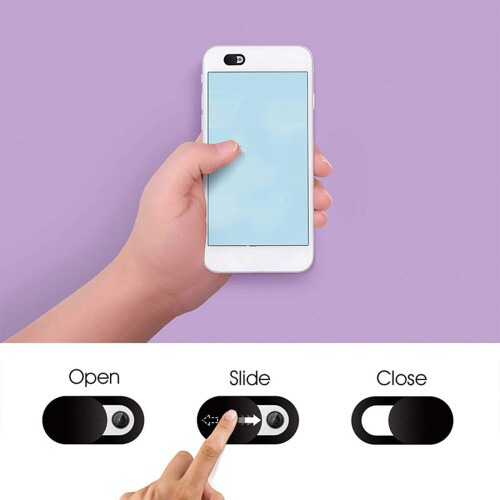 12 Pezzi Custodia Protettiva per Fotocamera per Cellulare 2