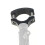 6X 360 Degree Bicycle Handlebar Clip Mount Pipe Clamp Bracket for  9 / 8 for  ONE X Action Camera 5