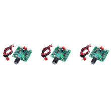 3X PAM8403 2X5W 5.0 Stereo Digital Amplifier Board Dual Channel Class D DC5V AMP