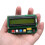 2X Inductance Capacitance L/C Meter Digital Capacitor Meter LCD Capacitance Meter Tester USB Interface with USB Cable 7