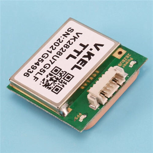 10X VK2828U7G5LF GPS Module TTL 1-10Hz with Antenna FLASH Flight Control GPS Model