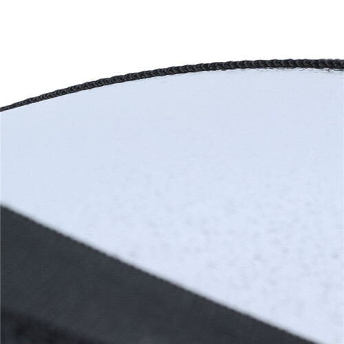 3X Flash Diffuser Silver/White Reflector for  Speedlite SB-600, Speedlite 550EX 580EX Vivita Flash Sunpack 2