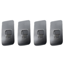 4X Brandneue Flash-Batteriefachabdeckung für YONGNUO YN600EX-RT II YN685 YN660