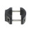 6X 360 Degree Bicycle Handlebar Clip Mount Pipe Clamp Bracket for  9 / 8 for  ONE X Action Camera 7