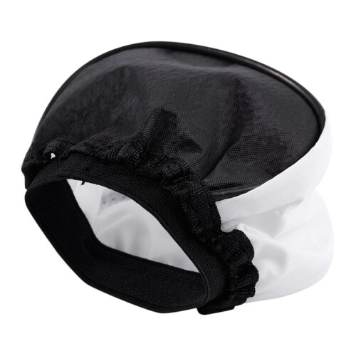 4X Softbox Flash Bounce Diffuser Speedlight för Yn560 Ii III Yn-565 Yn-468 Yn-467 Yn460