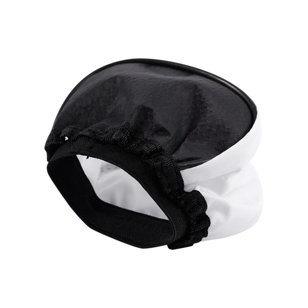 4X Softbox Flash Bounce Diffuser Speed For Yn560 Ii Iii Yn-565 Yn-468 Yn-467 Yn460 Light 4712551312674