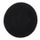 40 Esponja Suave Protector de Oreja Negro para Auriculares 5cm 5
