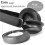 3X Ear Cushion Memory Foam Ear Pads Replacement Compatible with  E65 E65BTNC / Duet NC / Live 650BTNC Live 660 BTNC 2
