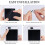 12 Pcs Camera Privacy Cover Mobile Phone Computer Camera Lens Cover Protection Sticker 5