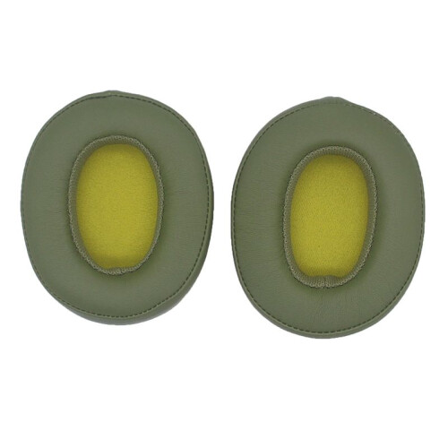 Foam Ear Pads for  Crusher, Hesh 3 - Comfortable Replacement Cushions