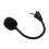 2X Replacement Gaming Mic for HyperX Cloud Alpha  PS4 Computer Gaming Headset 3