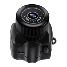 2X Minuscule Caméra HD Vidéo Enregistreur Audio Webcam Y2000 Caméscope Petite Sécurité Secret Nounou Voiture Sport Cam
