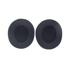 Ear Pads Replacement for Arctis Nova Pro Headphones Softer Memory Foam Ear Cushions Headset Parts B
