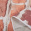 4pcs 3X5Ft Vinyl Vintage Red Brick Wall Studio Backdrop Photography Background Prop 6