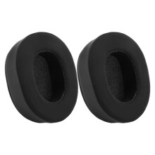 Replacement Earpads for Brainwavz HM5 Headphones , Comfortable Ear Cup Covers