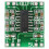 20 Pcs Digital Power Amplifier Board,2X3W Type D PAM8403 Audio Module  5V Digital Audio Amplifier Board Module 6