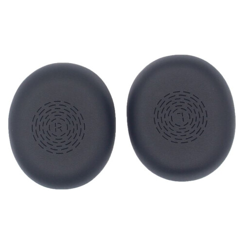 Ear Pads Replacement for  Evolve2 65UC/MS Flex Headphones Softer Memory Foam Ear Cushions Headset Parts