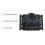 10X USB Camera Module OV9726 CMOS 1MP 50 Degree Lens USB IP Camera Module for Window Android and Linux System 3