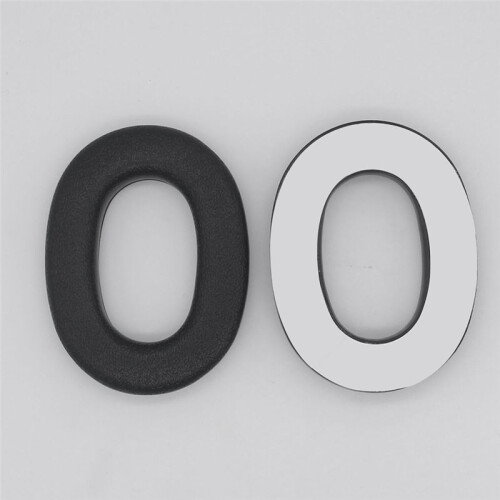 Replacement Ear Pads for  WorkTunes Hearing Protector - Durable Headset Earpads Repair Kit