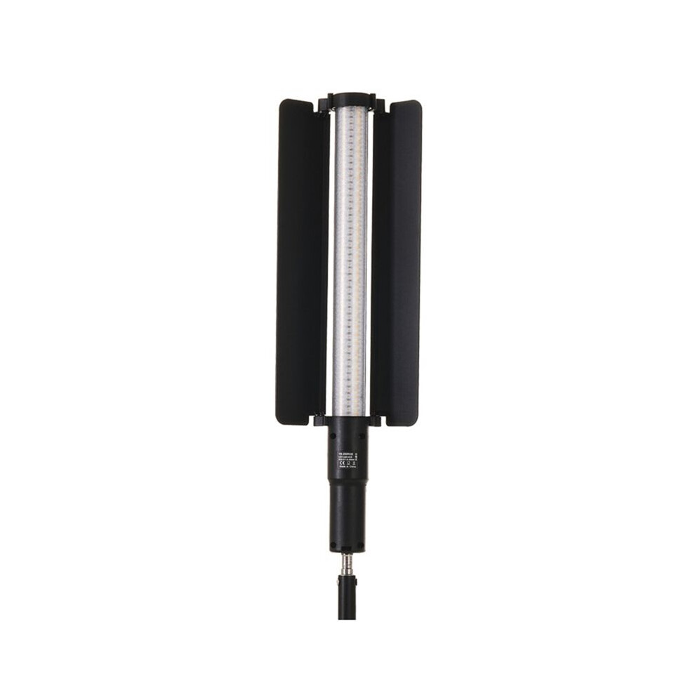 Rgb Handheld Wand 20W Led Stick Dimmable 2700K-7500K Photography Ing Tube With Remote Eu Plug Light 6033875130644