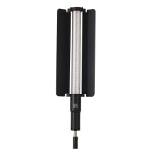 RGB Luce Portatile A Bacchetta LED da 20 W, Dimmerabile 2700K-7500K, Tubo Luminoso per Fotografia con Telecomando, Spina USA