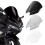 Motorcycle Windscreen Windshield Wind Shield Protector for   500  500 SE 2024 2025 Smoke Gray 2