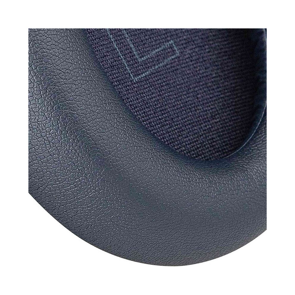 Photos - Portable Audio Accessories 4X Replacement Ear Pads for Soundcore Life Q30/Q35 Protein Leather Headphones Earpads(Black)