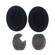Ear Pads Replacement for WH-1000XM4 Headphones Cooling Gel Ear Cushions Headset Parts