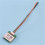 10X VK2828U7G5LF GPS Module TTL 1-10Hz with Antenna FLASH Flight Control GPS Model 2